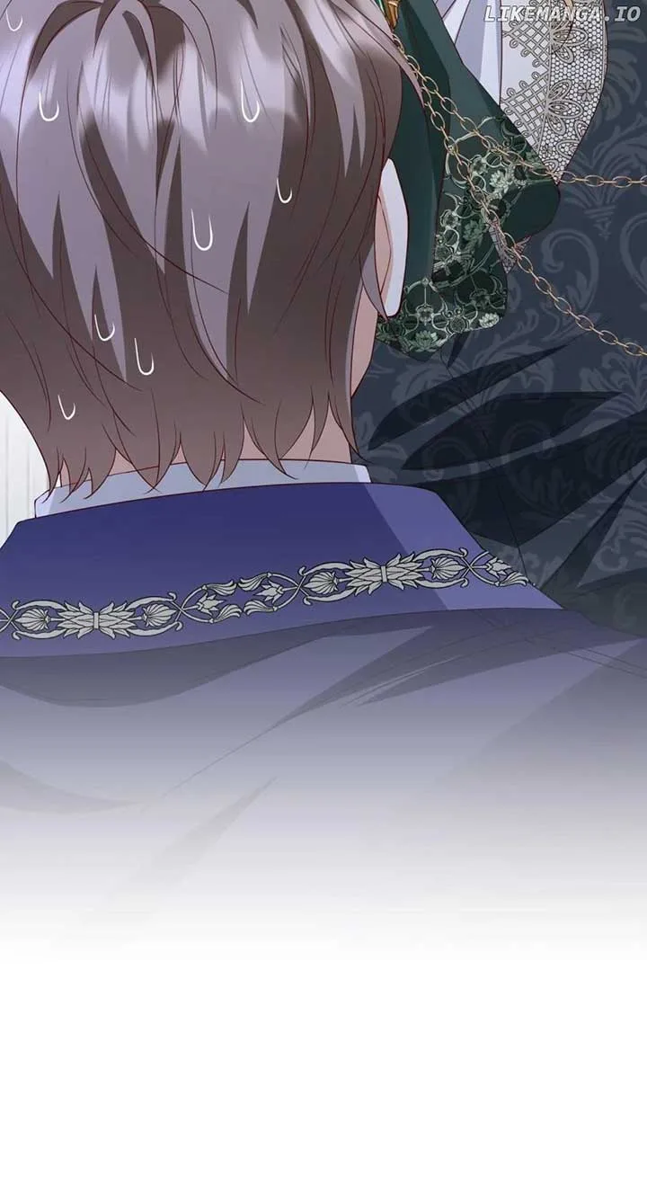 I’m in Love with My Foe Chapter 144 page 15