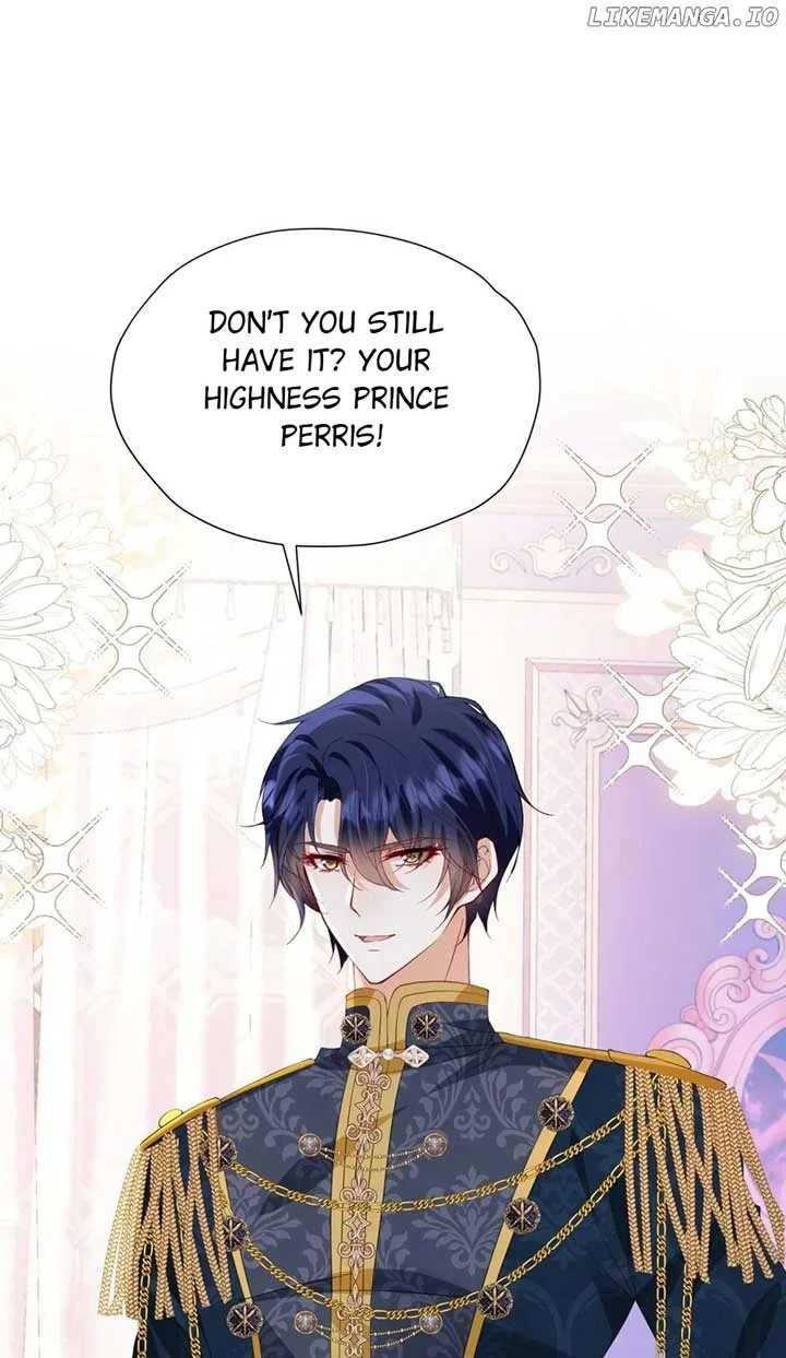 I’m in Love with My Foe Chapter 144 page 30