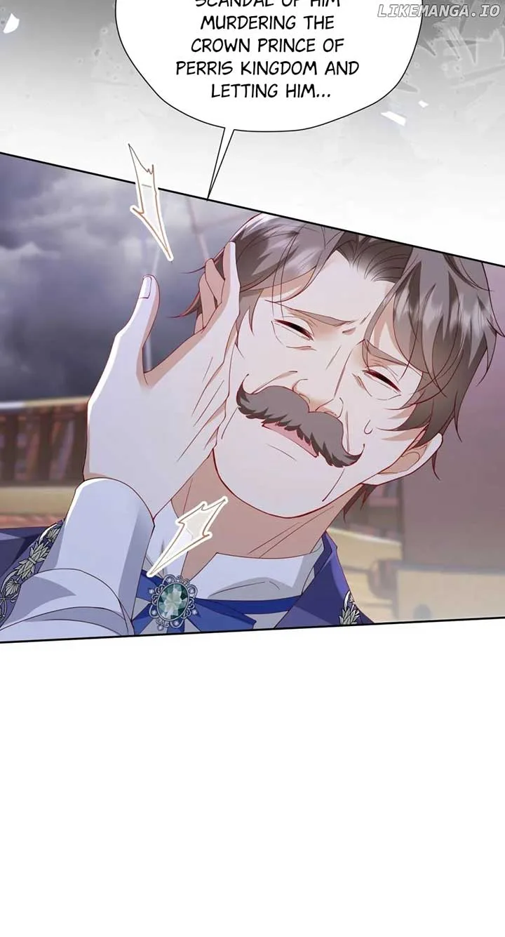 I’m in Love with My Foe Chapter 144 page 13
