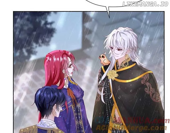 I’m in Love with My Foe Chapter 139 page 66