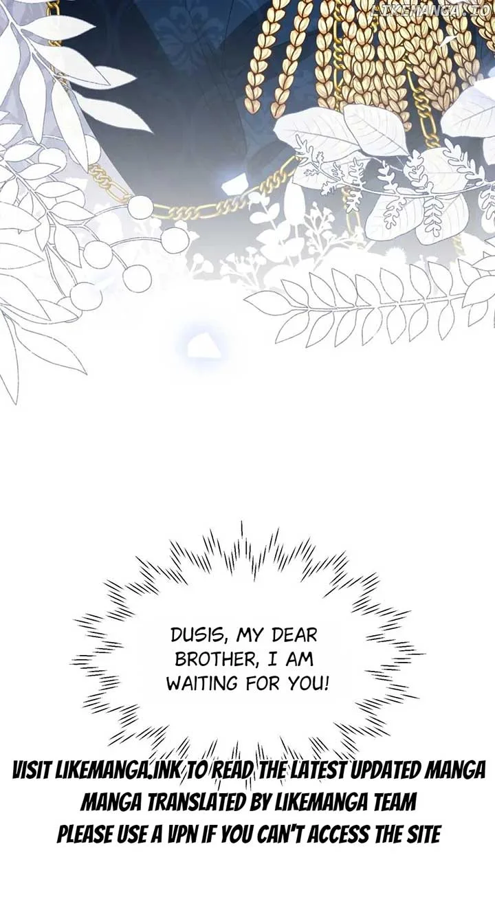 I’m in Love with My Foe Chapter 144 page 40