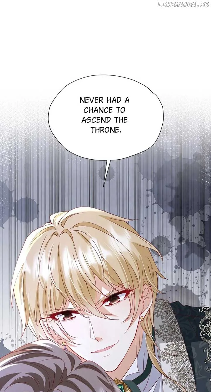 I’m in Love with My Foe Chapter 144 page 14
