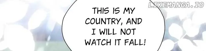 I’m in Love with My Foe Chapter 139 page 76