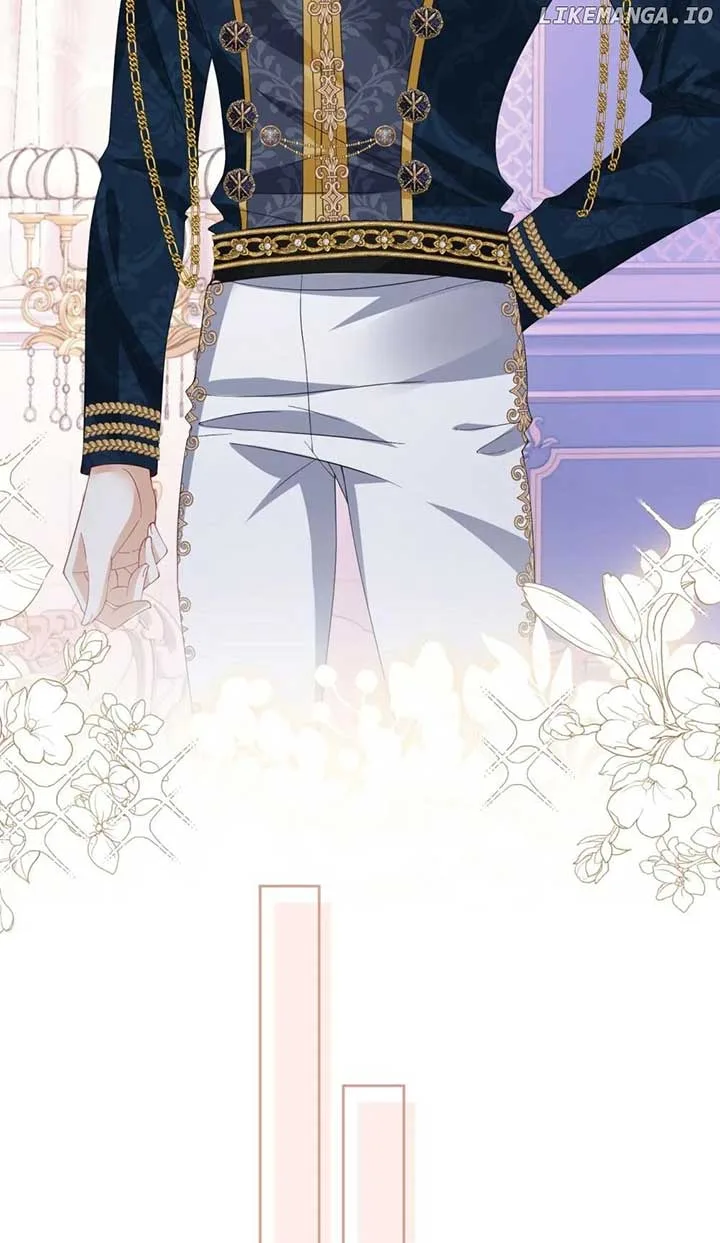 I’m in Love with My Foe Chapter 144 page 31