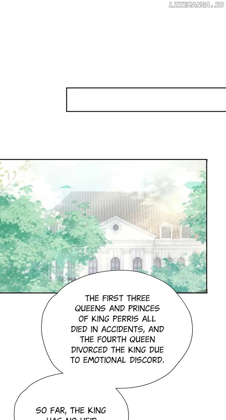 I’m in Love with My Foe Chapter 144 page 18