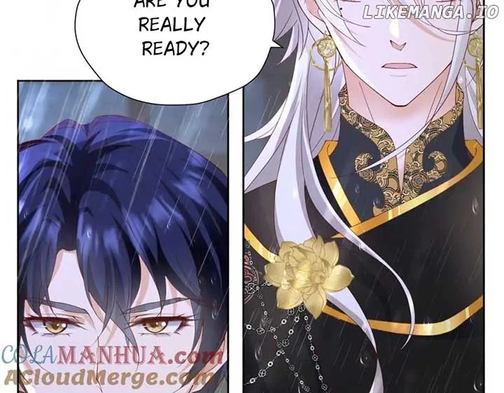 I’m in Love with My Foe Chapter 139 page 74