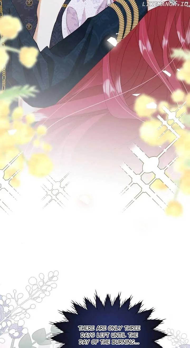 I’m in Love with My Foe Chapter 144 page 38