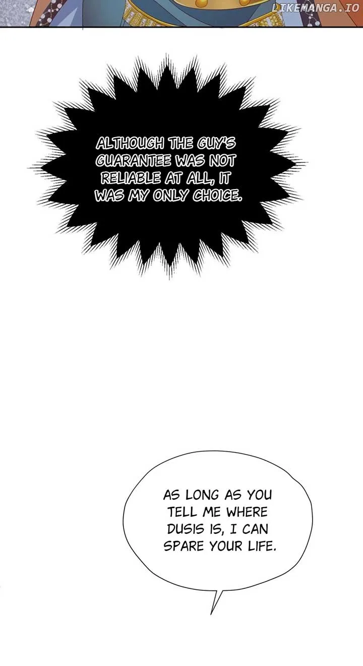 I’m in Love with My Foe Chapter 140 page 36