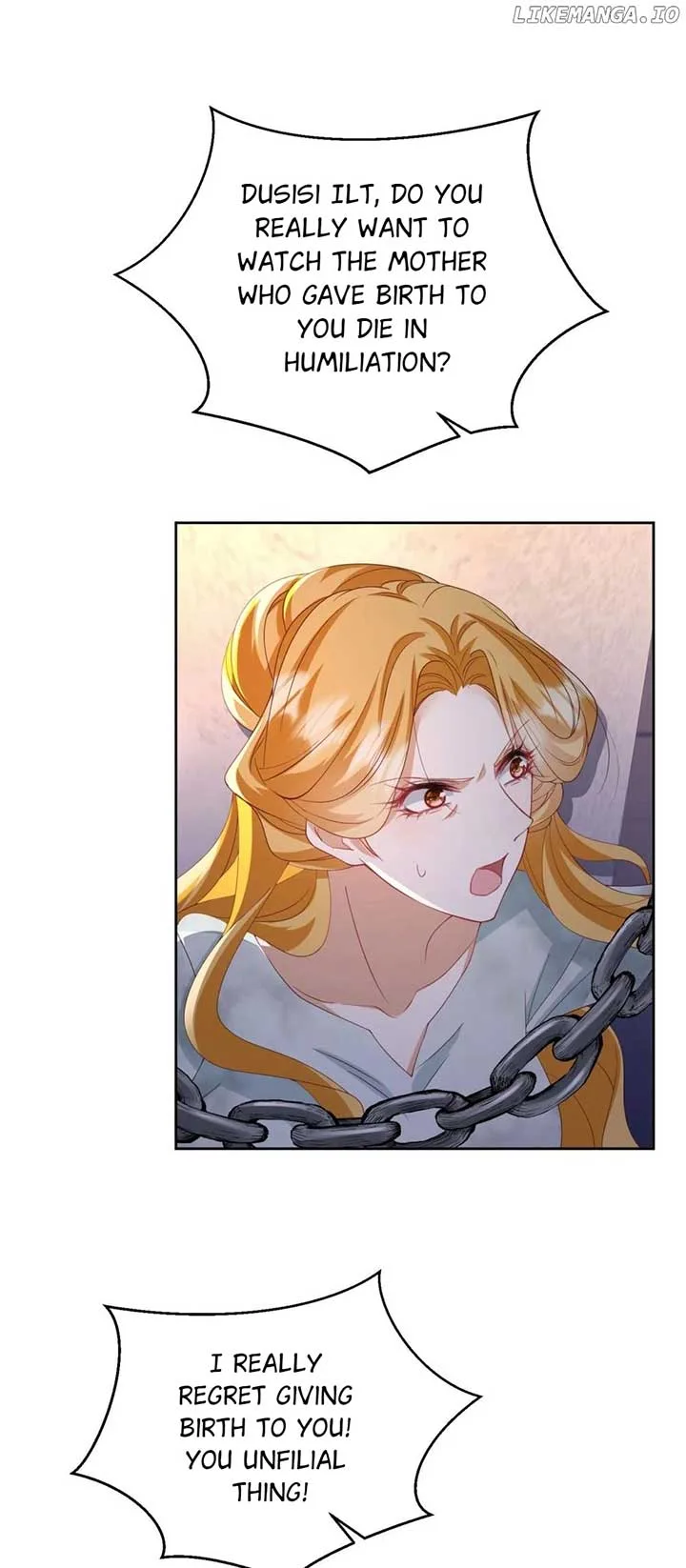 I’m in Love with My Foe Chapter 145 page 10