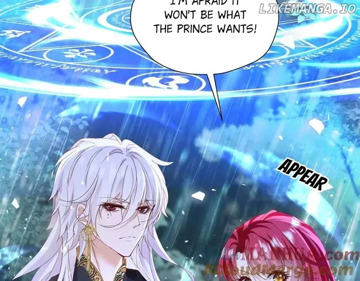 I’m in Love with My Foe Chapter 139 page 90