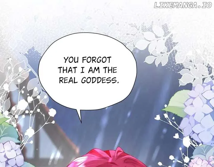 I’m in Love with My Foe Chapter 139 page 60