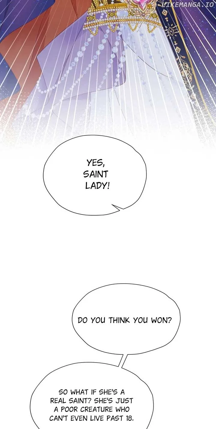 I’m in Love with My Foe Chapter 141 page 24