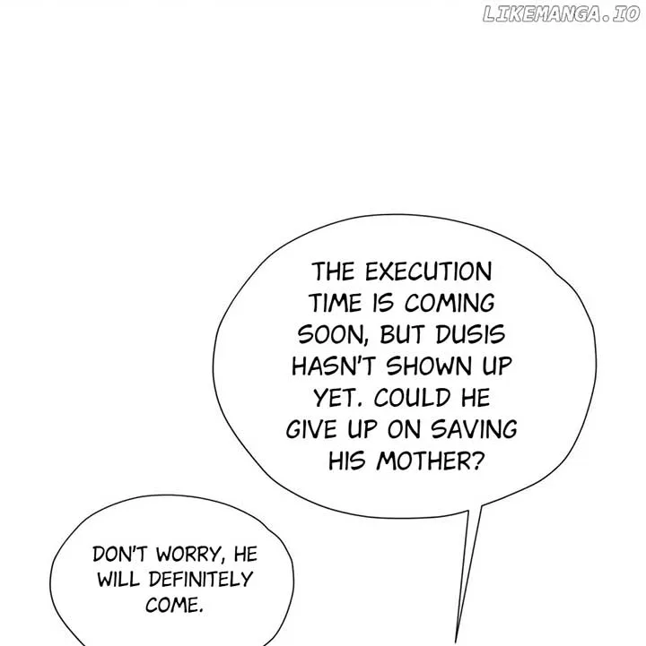 I’m in Love with My Foe Chapter 145 page 4