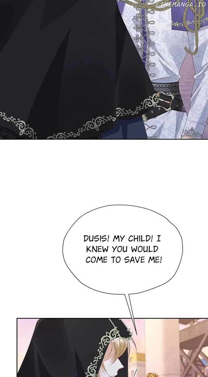 I’m in Love with My Foe Chapter 145 page 43