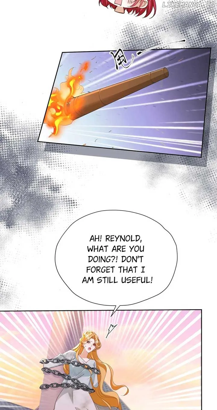 I’m in Love with My Foe Chapter 145 page 23