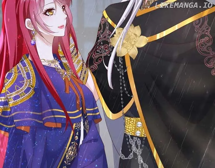 I’m in Love with My Foe Chapter 139 page 71