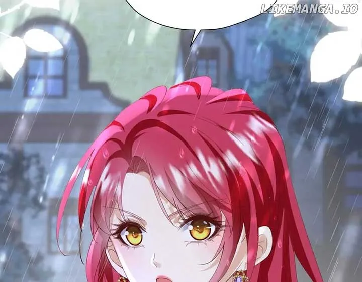 I’m in Love with My Foe Chapter 139 page 77