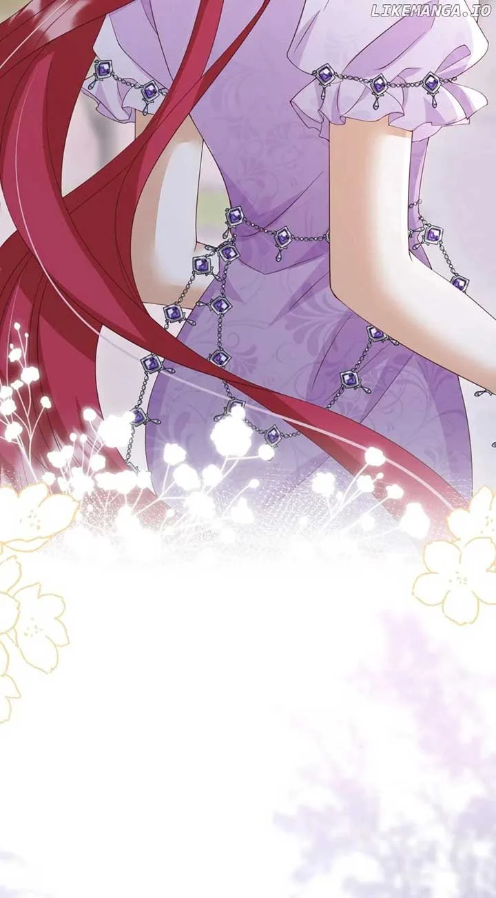I’m in Love with My Foe Chapter 145 page 41