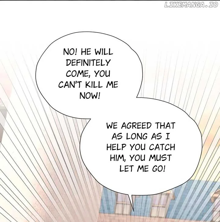 I’m in Love with My Foe Chapter 145 page 7