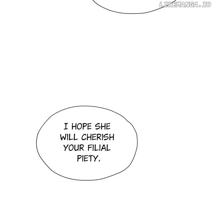 I’m in Love with My Foe Chapter 145 page 17