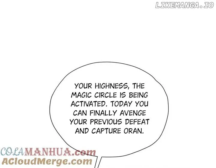 I’m in Love with My Foe Chapter 139 page 86