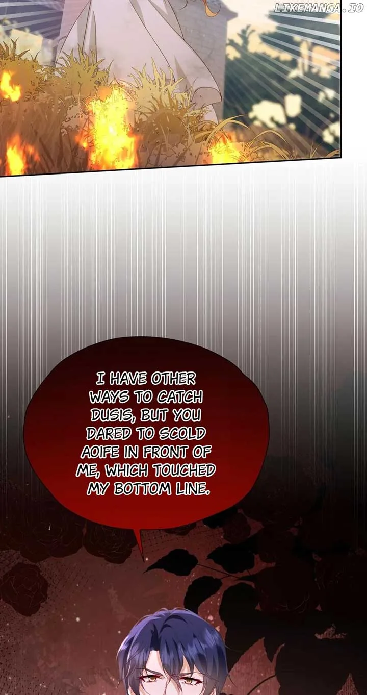 I’m in Love with My Foe Chapter 145 page 24