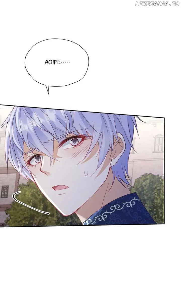 I’m in Love with My Foe Chapter 145 page 39