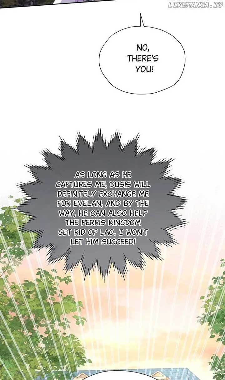 I’m in Love with My Foe Chapter 145 page 37