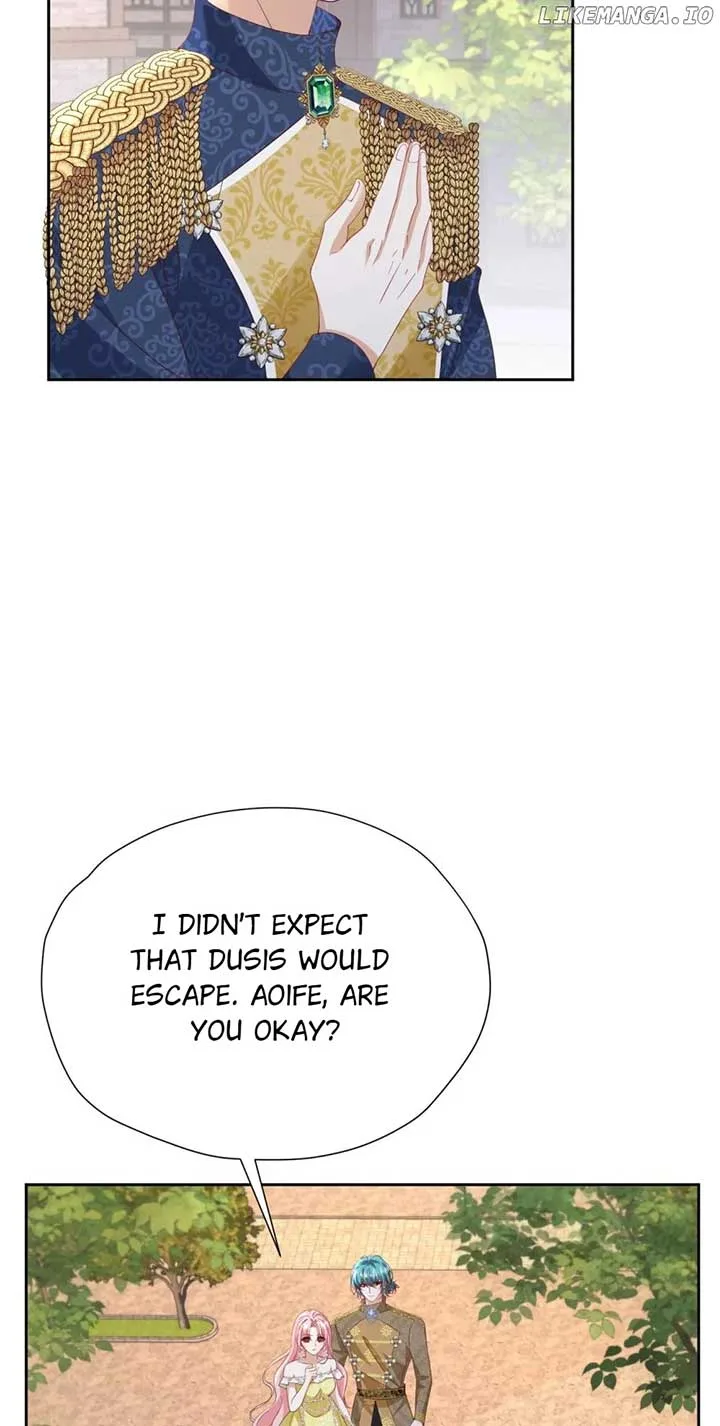 I’m in Love with My Foe Chapter 146 page 30