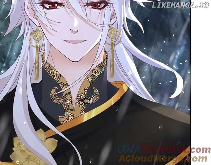 I’m in Love with My Foe Chapter 139 page 98
