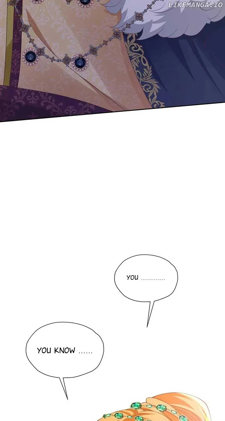 I’m in Love with My Foe Chapter 141 page 42
