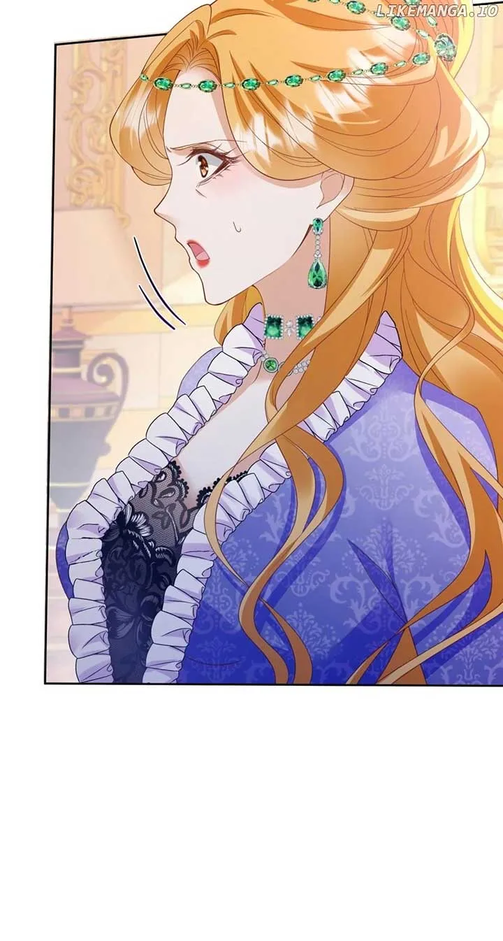 I’m in Love with My Foe Chapter 141 page 43