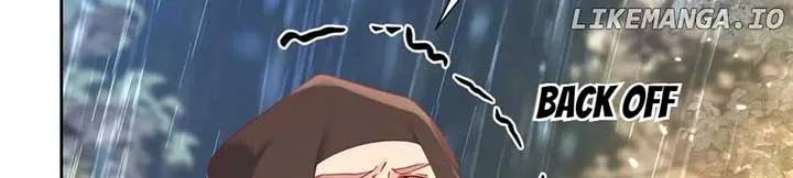I’m in Love with My Foe Chapter 139 page 115