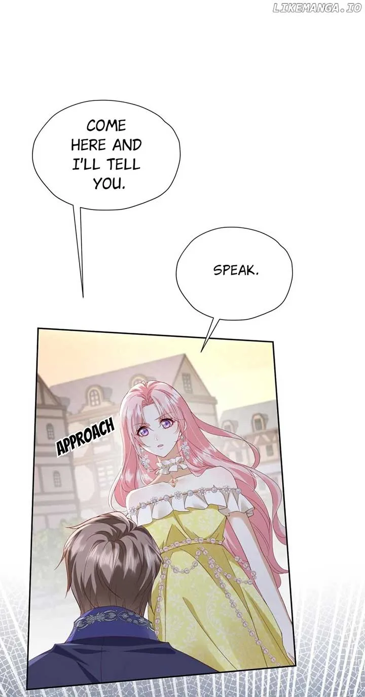 I’m in Love with My Foe Chapter 146 page 39