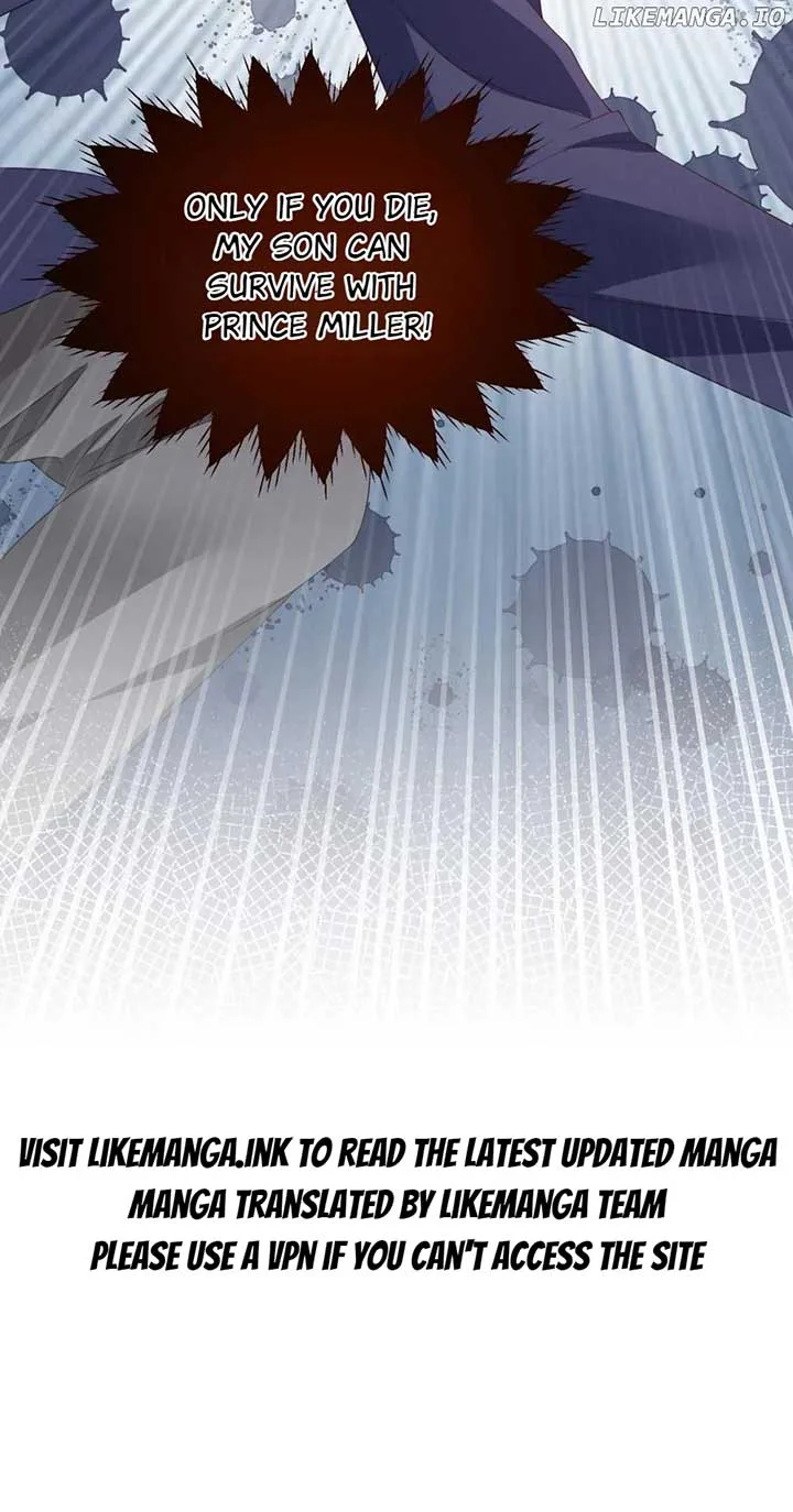 I’m in Love with My Foe Chapter 146 page 41