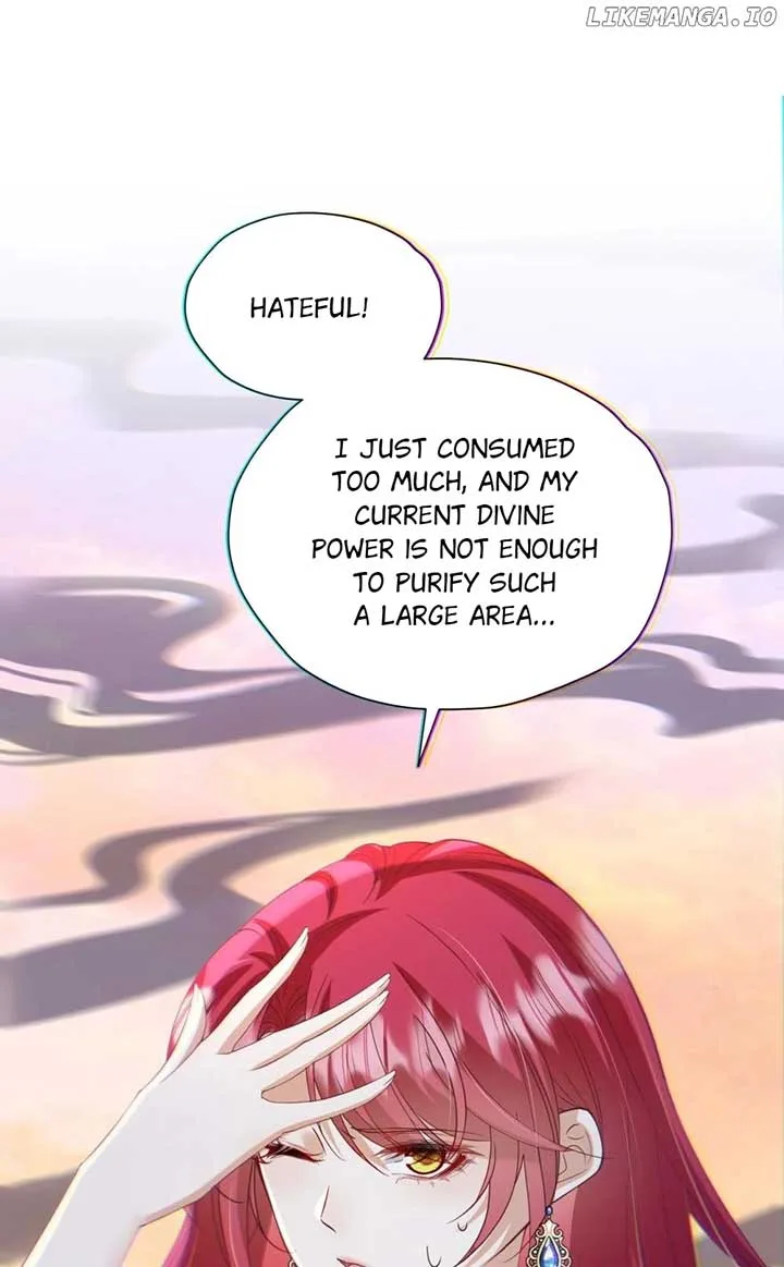 I’m in Love with My Foe Chapter 146 page 15