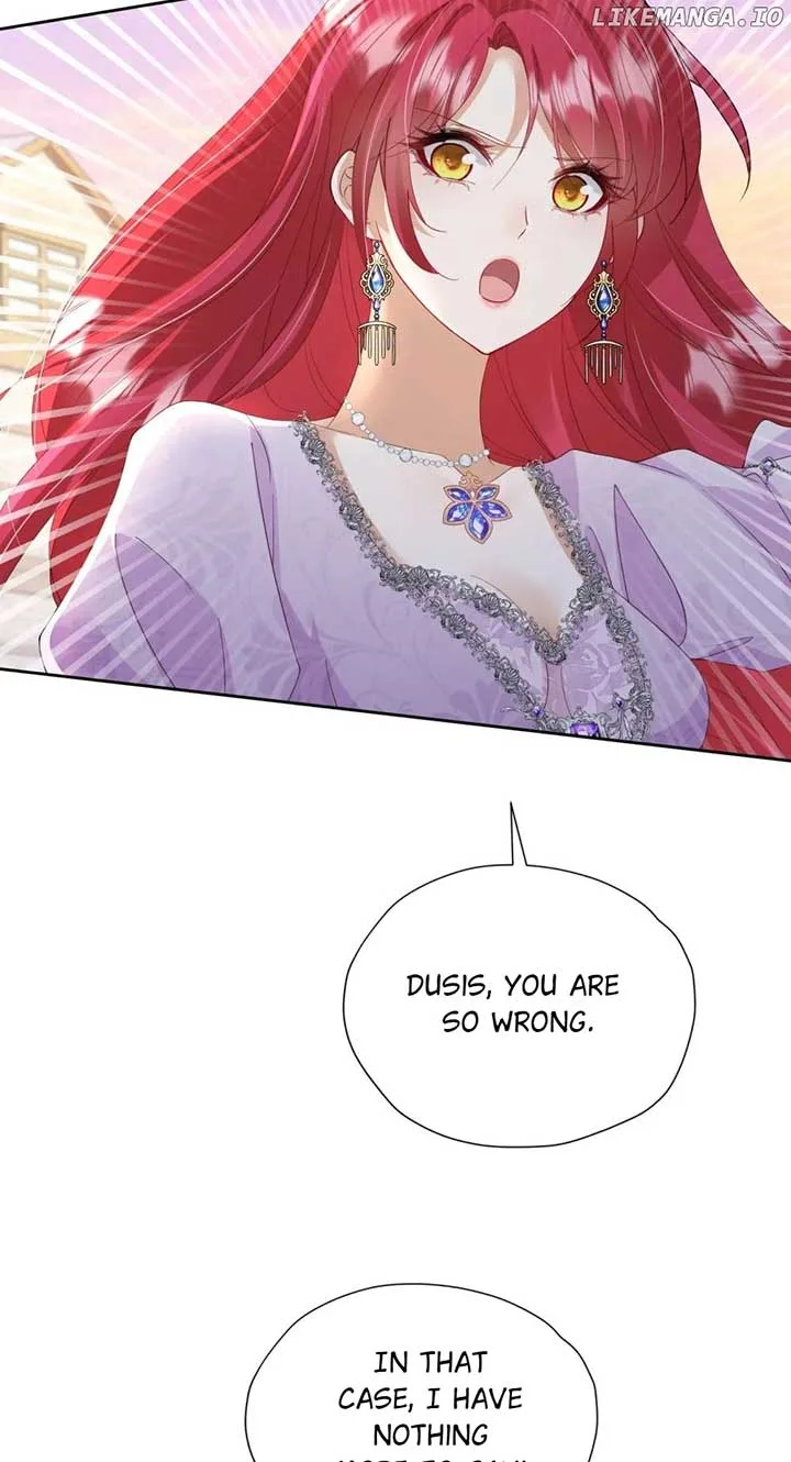 I’m in Love with My Foe Chapter 146 page 9