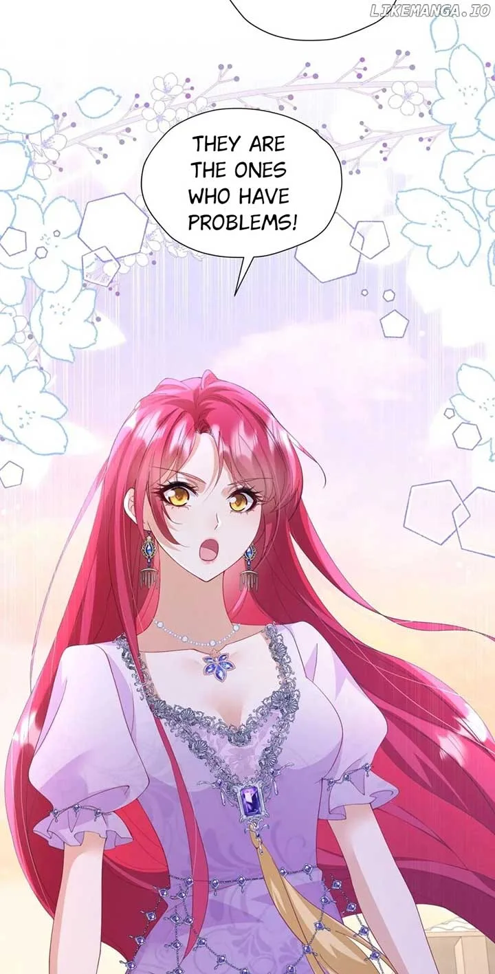 I’m in Love with My Foe Chapter 146 page 5