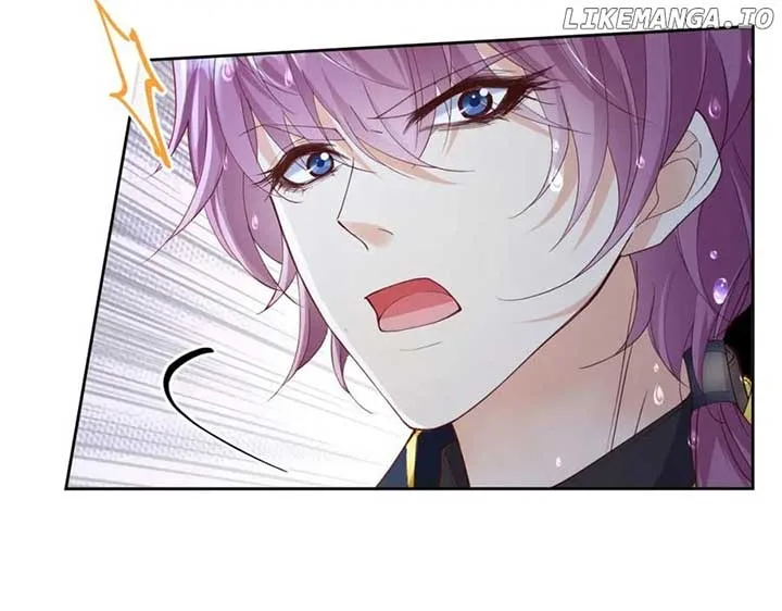 I’m in Love with My Foe Chapter 139 page 95