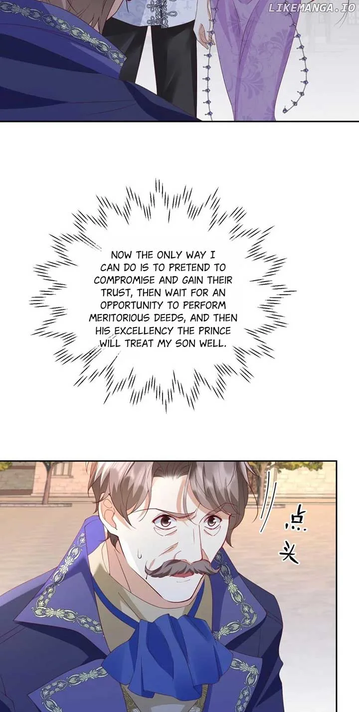 I’m in Love with My Foe Chapter 146 page 26