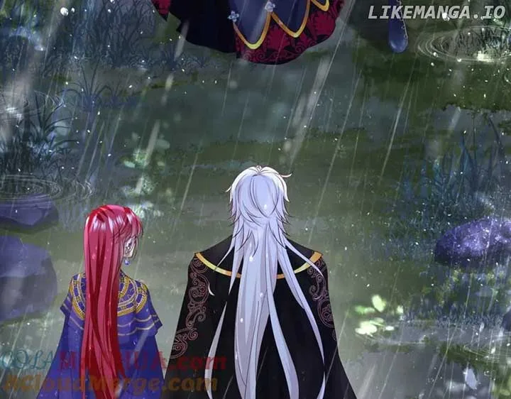 I’m in Love with My Foe Chapter 139 page 102