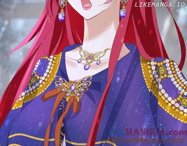 I’m in Love with My Foe Chapter 139 page 78
