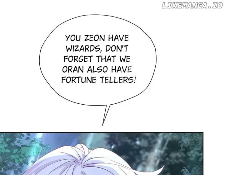 I’m in Love with My Foe Chapter 139 page 96