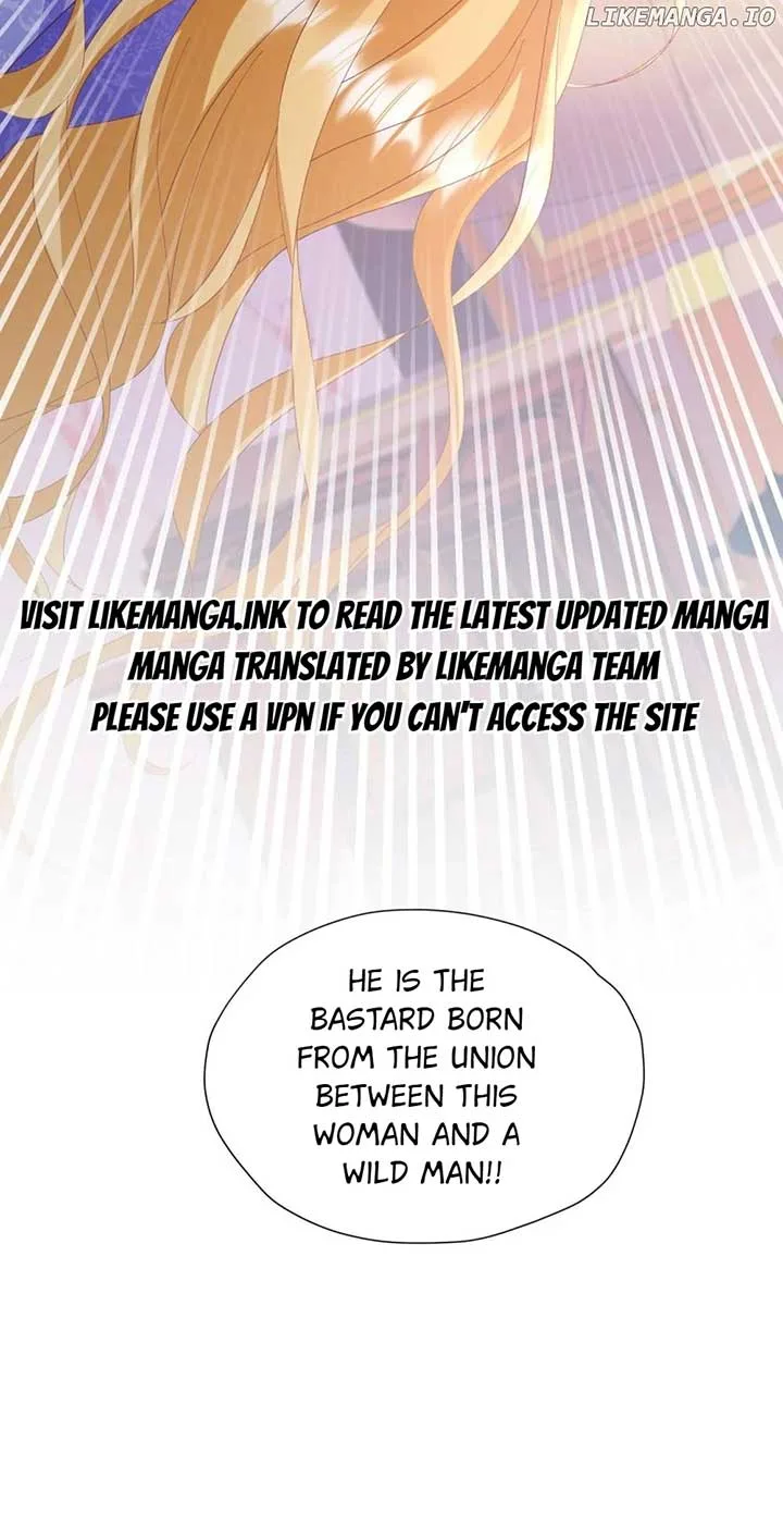 I’m in Love with My Foe Chapter 141 page 48