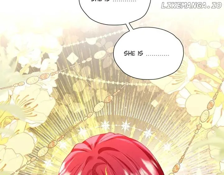 I’m in Love with My Foe Chapter 139 page 117
