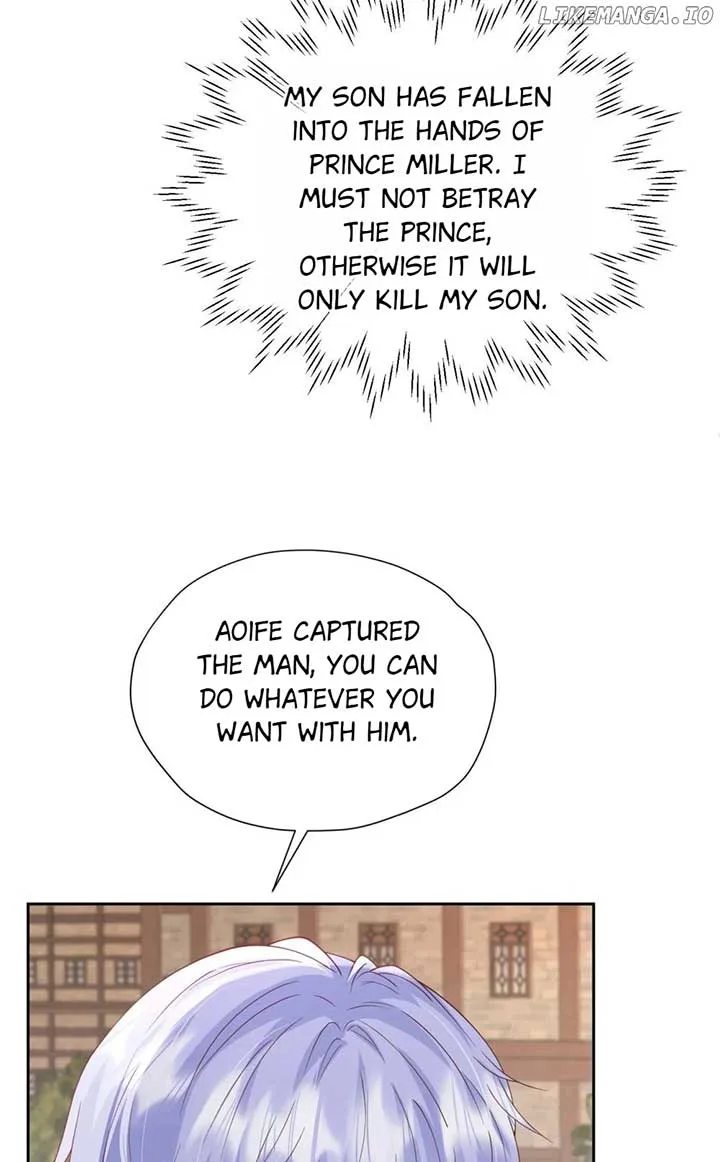 I’m in Love with My Foe Chapter 146 page 23