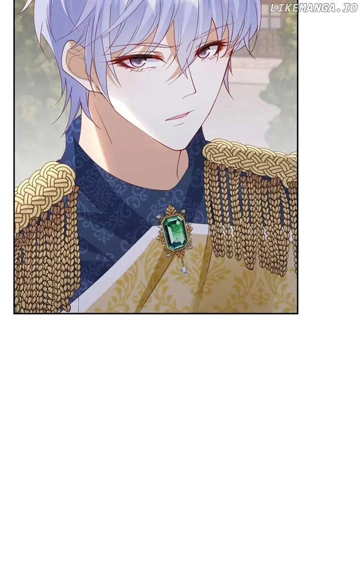 I’m in Love with My Foe Chapter 146 page 24