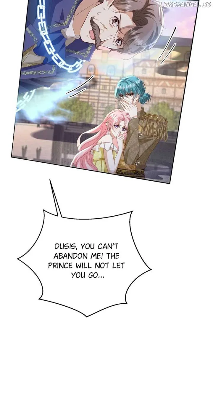 I’m in Love with My Foe Chapter 146 page 14