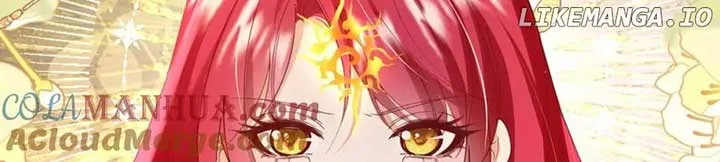 I’m in Love with My Foe Chapter 139 page 118