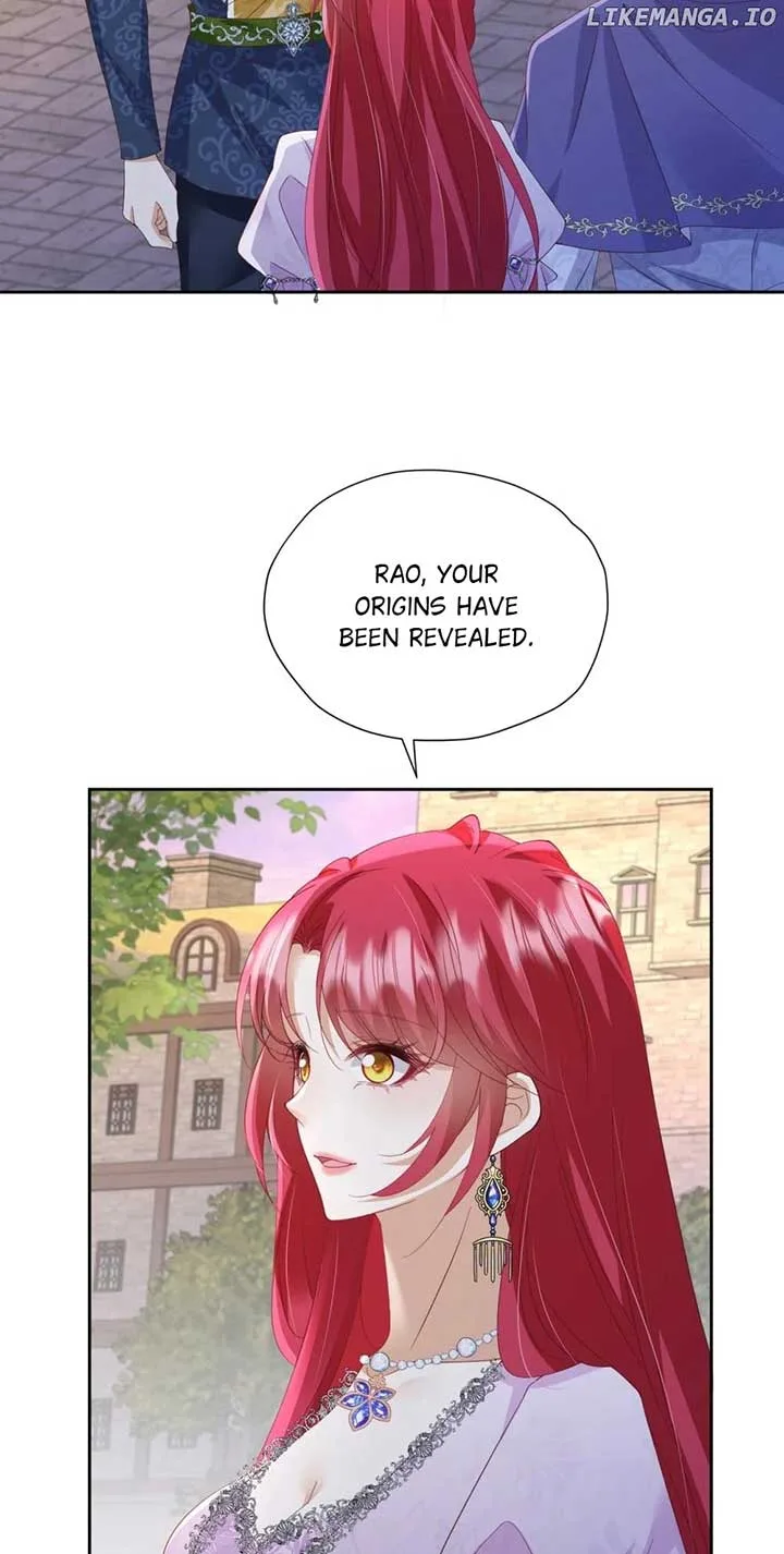 I’m in Love with My Foe Chapter 146 page 28